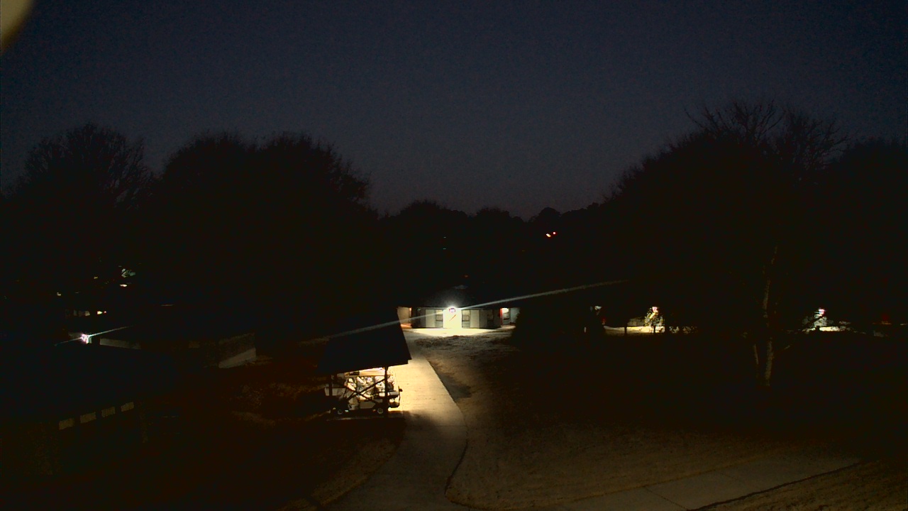 Thumbnail for current weather camera view from Camp Twin Lakes - Will-a-Way in Winder, Georgia