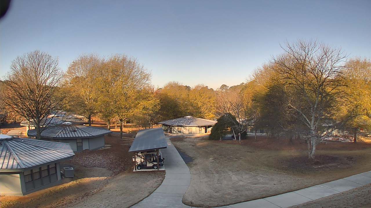 Thumbnail for current weather camera view from Camp Twin Lakes - Will-a-Way in Winder, Georgia