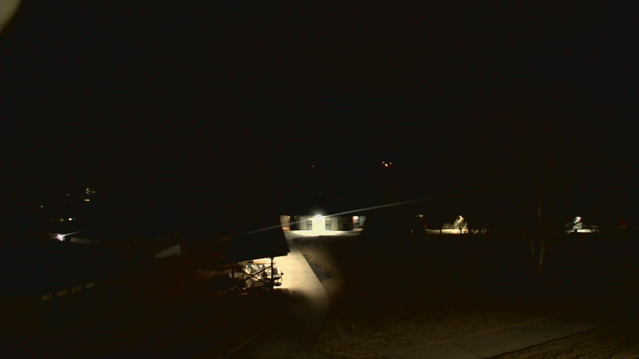 Thumbnail for current weather camera view from Camp Twin Lakes - Will-a-Way in Winder, Georgia