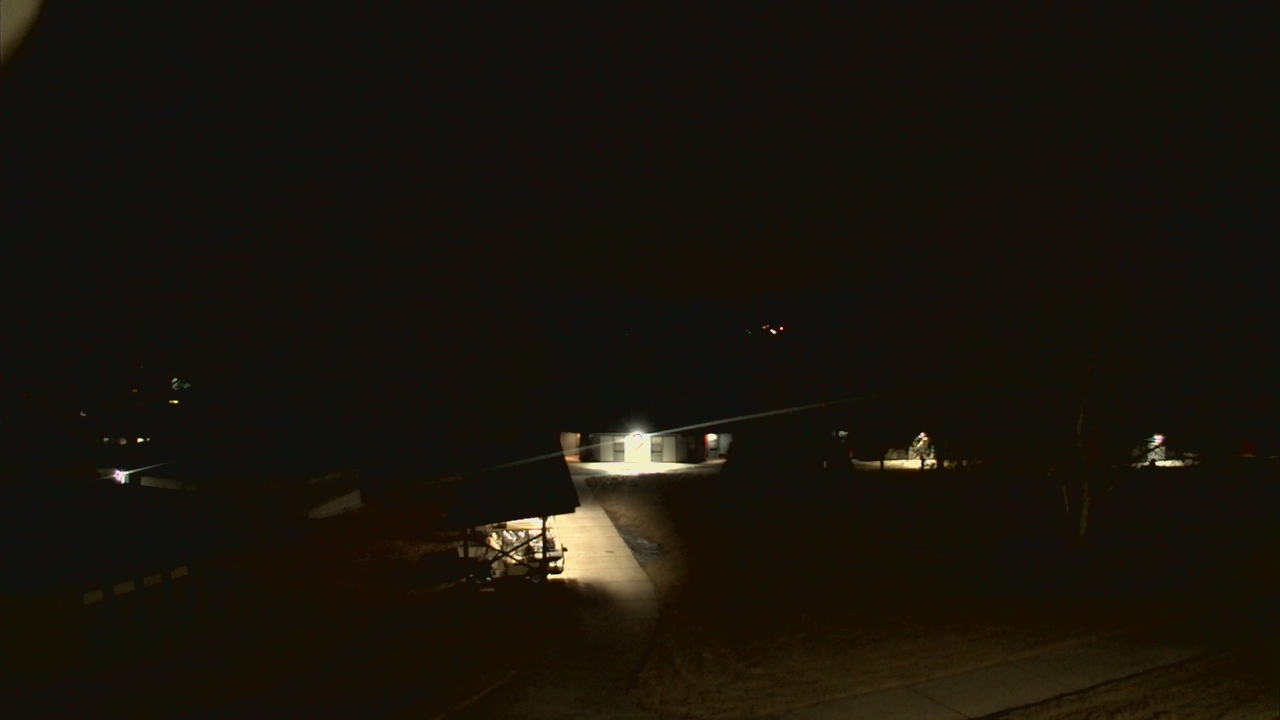 Thumbnail for current weather camera view from Camp Twin Lakes - Will-a-Way in Winder, Georgia