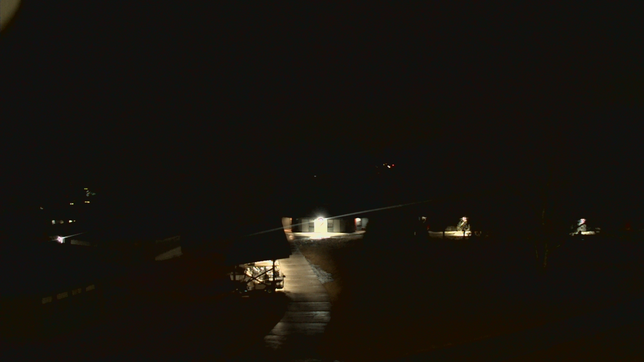 Thumbnail for current weather camera view from Camp Twin Lakes - Will-a-Way in Winder, Georgia