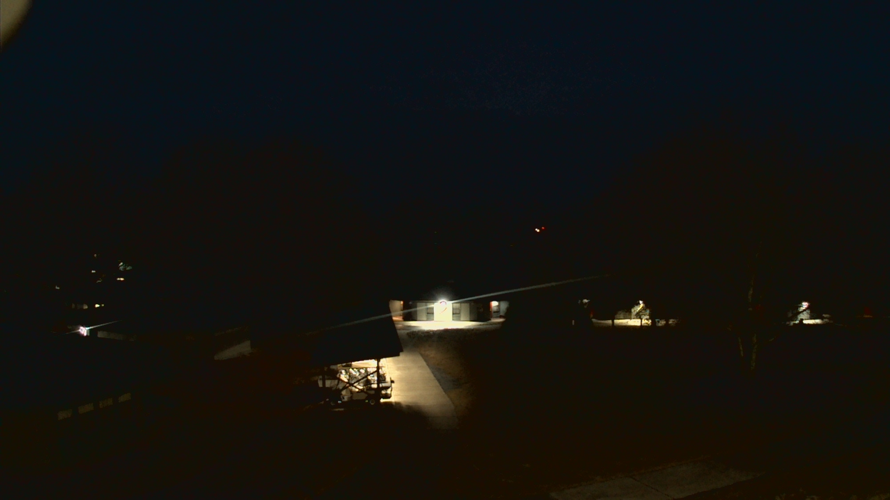 Thumbnail for current weather camera view from Camp Twin Lakes - Will-a-Way in Winder, Georgia