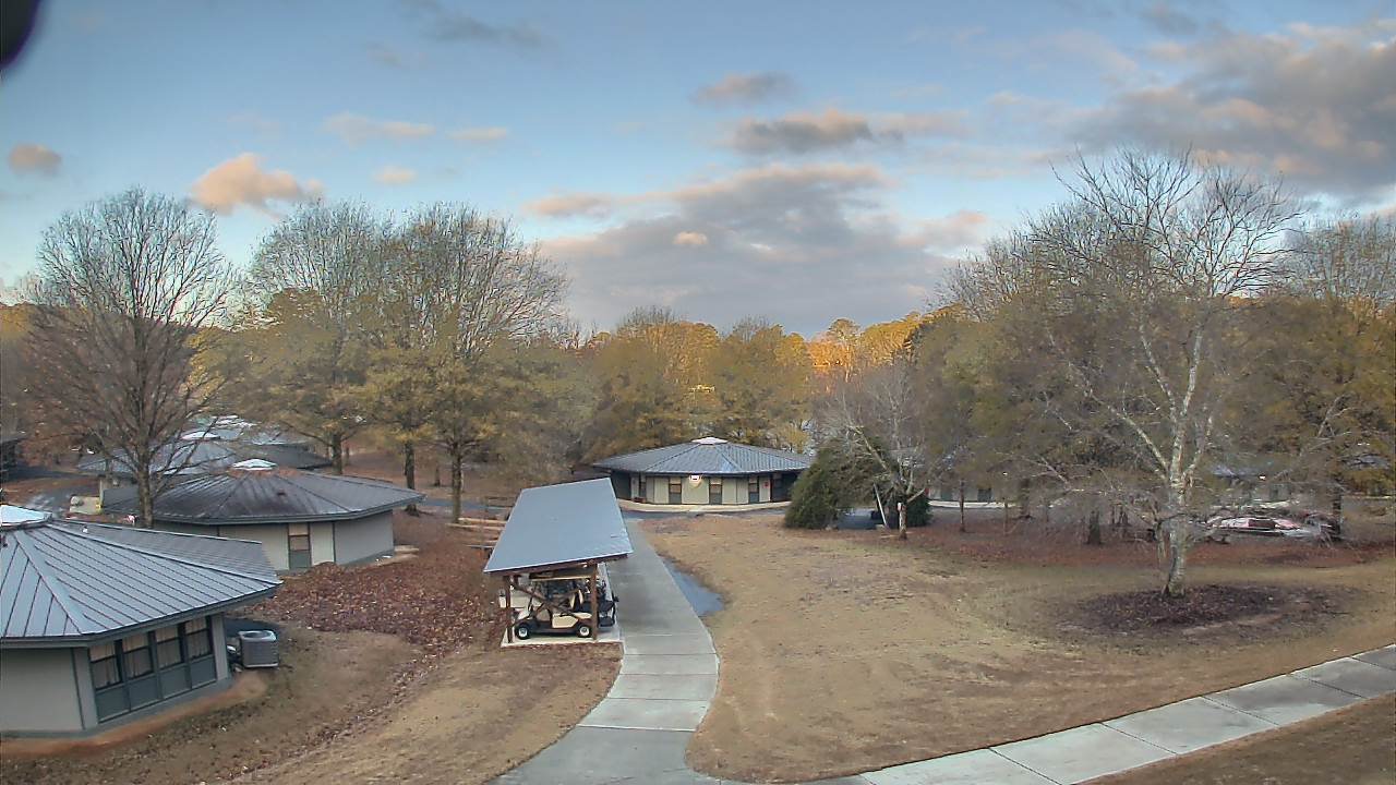 Thumbnail for current weather camera view from Camp Twin Lakes - Will-a-Way in Winder, Georgia