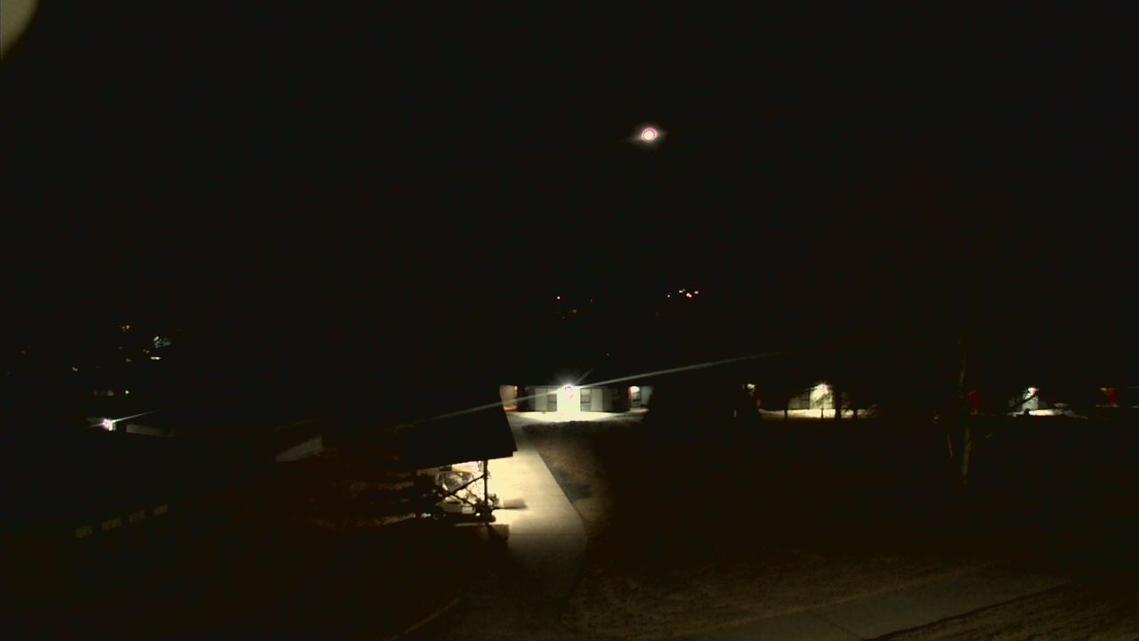 Thumbnail for current weather camera view from Camp Twin Lakes - Will-a-Way in Winder, Georgia