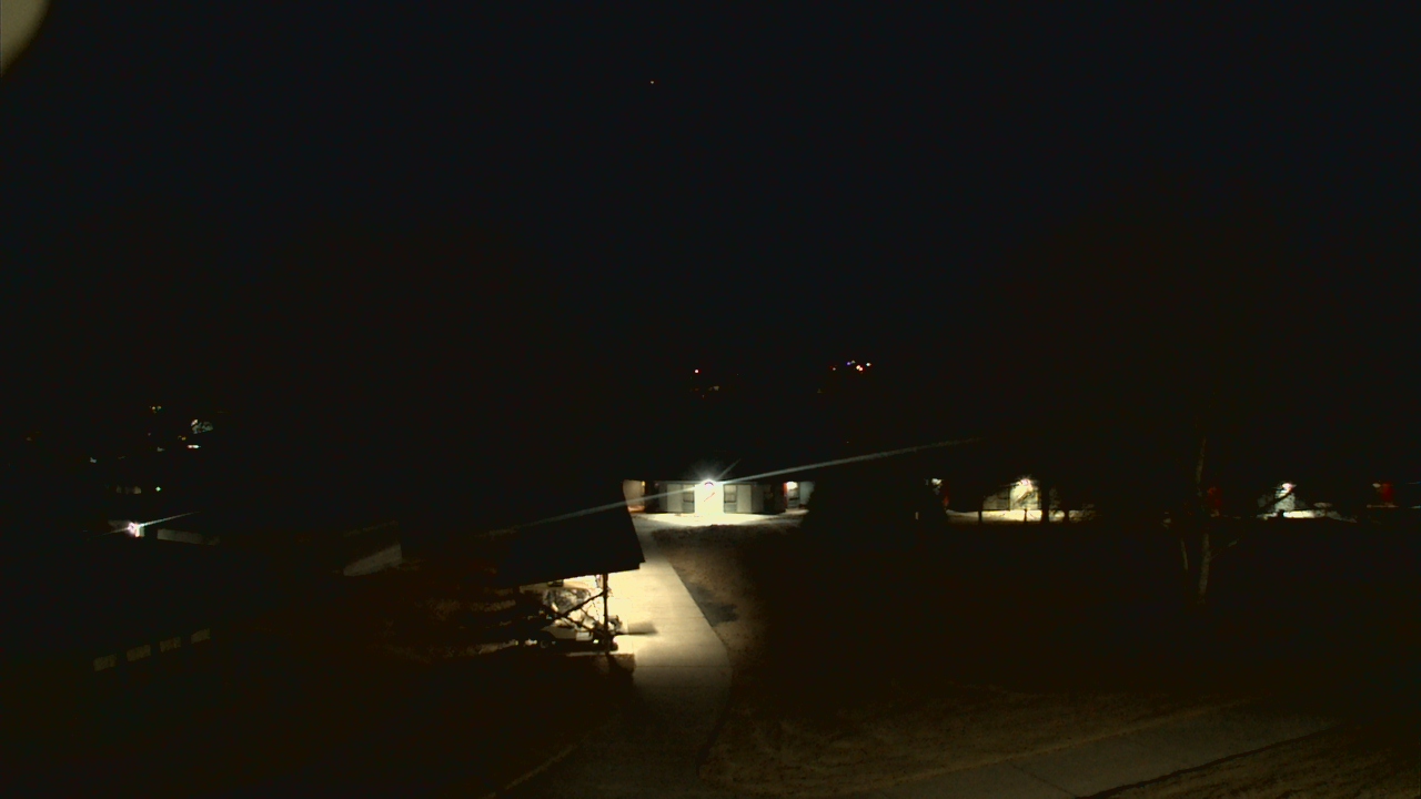 Thumbnail for current weather camera view from Camp Twin Lakes - Will-a-Way in Winder, Georgia