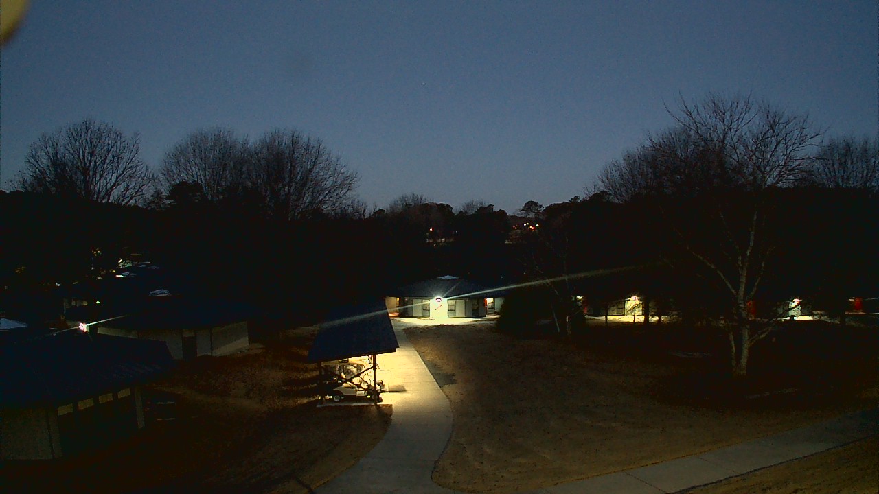 Thumbnail for current weather camera view from Camp Twin Lakes - Will-a-Way in Winder, Georgia