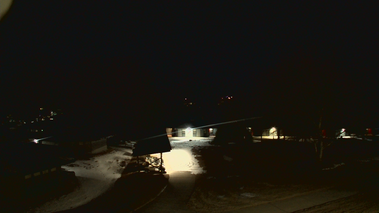 Thumbnail for current weather camera view from Camp Twin Lakes - Will-a-Way in Winder, Georgia