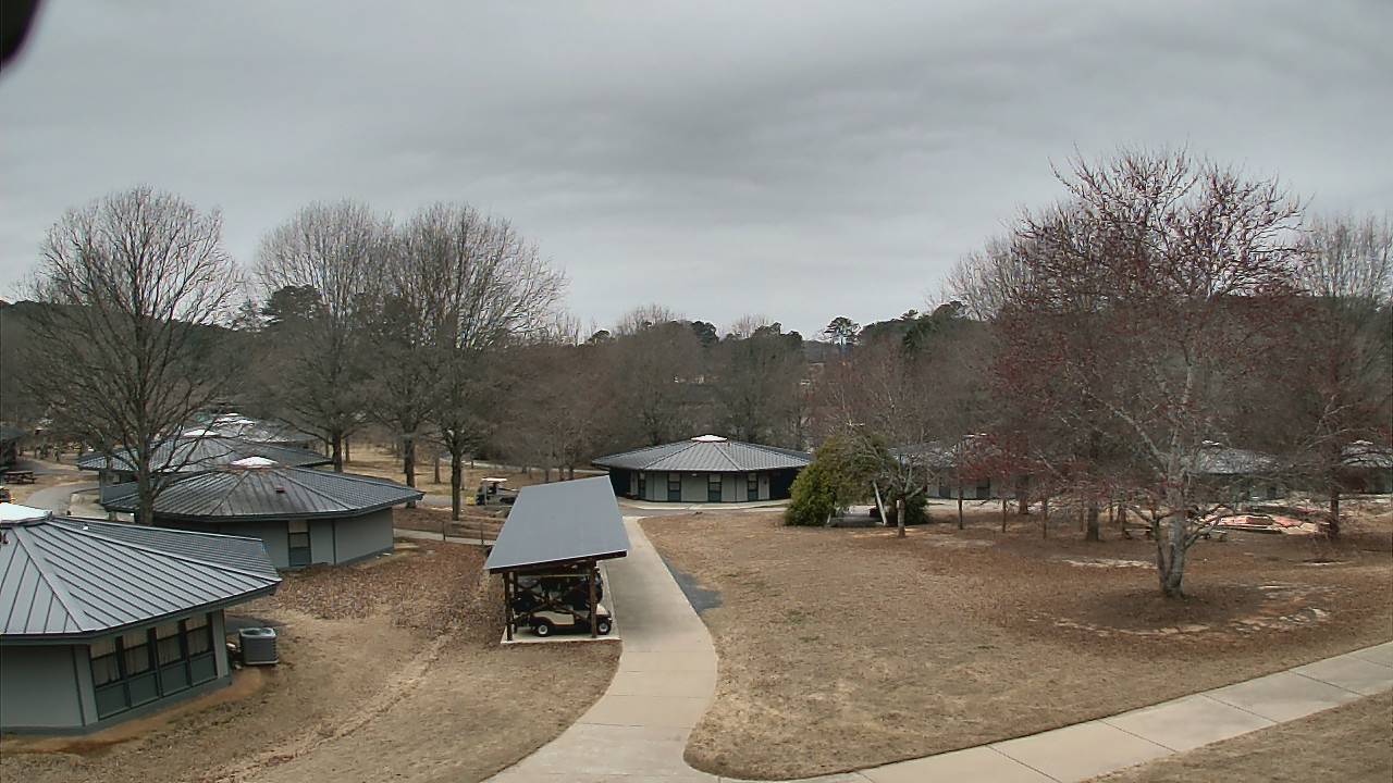 Thumbnail for current weather camera view from Camp Twin Lakes - Will-a-Way in Winder, Georgia