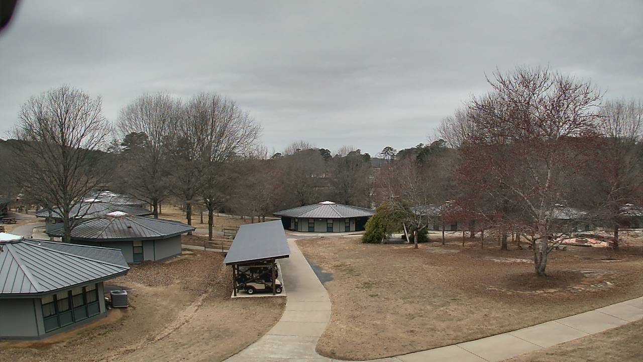 Thumbnail for current weather camera view from Camp Twin Lakes - Will-a-Way in Winder, Georgia