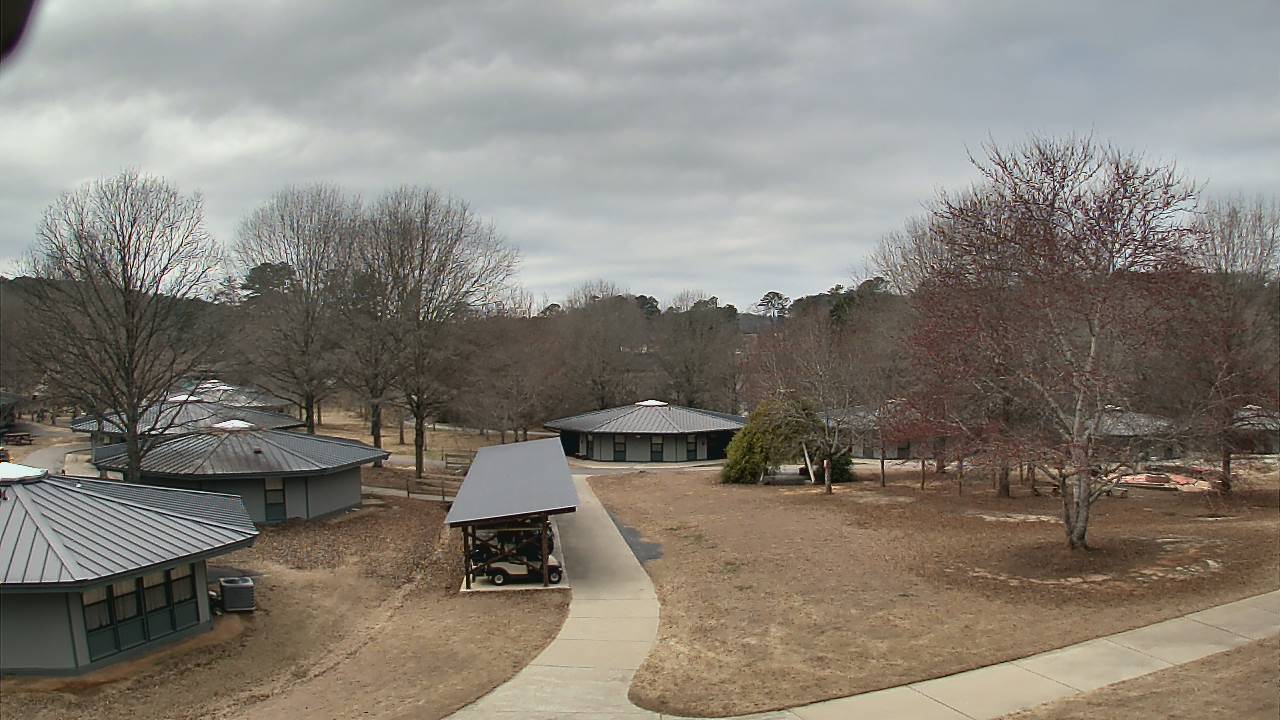 Thumbnail for current weather camera view from Camp Twin Lakes - Will-a-Way in Winder, Georgia