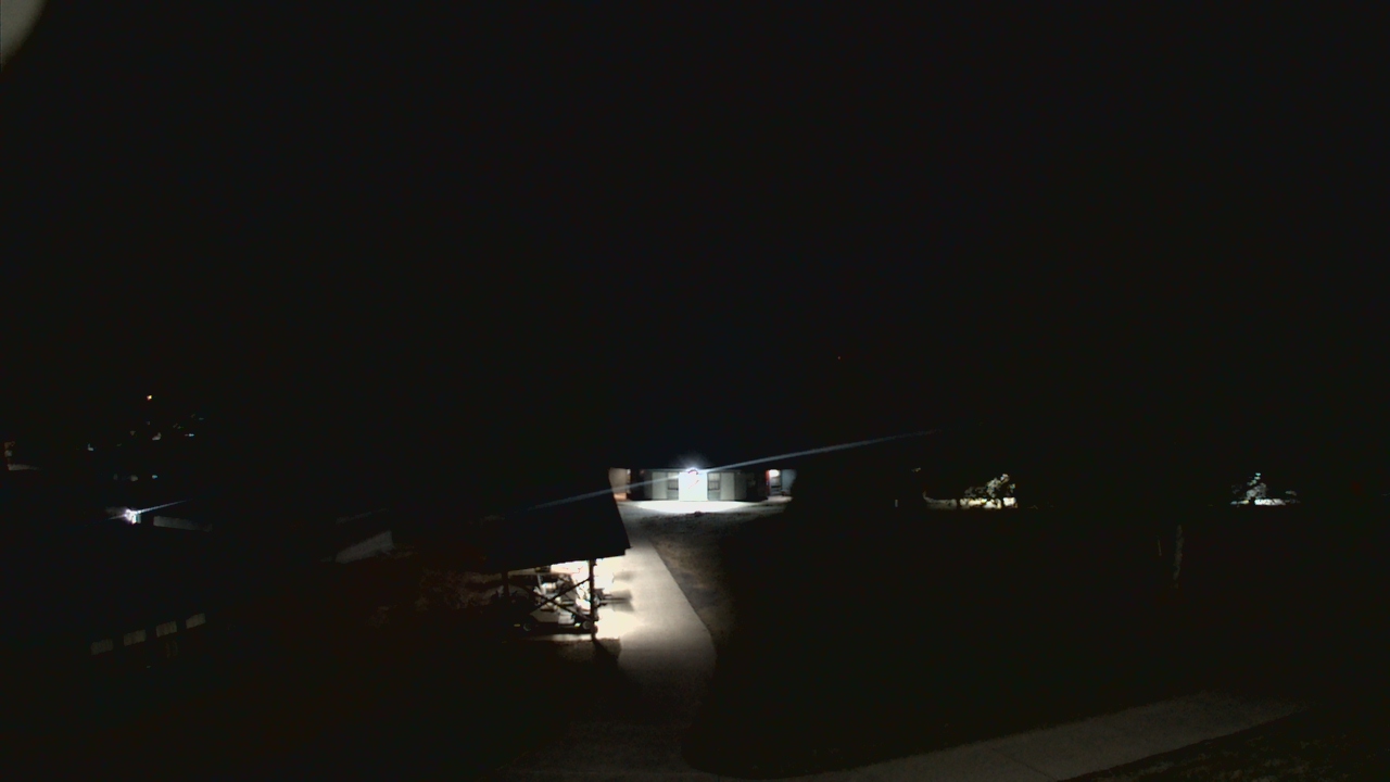 Thumbnail for current weather camera view from Camp Twin Lakes - Will-a-Way in Winder, Georgia