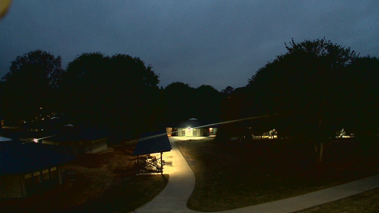 Thumbnail for current weather camera view from Camp Twin Lakes - Will-a-Way in Winder, Georgia