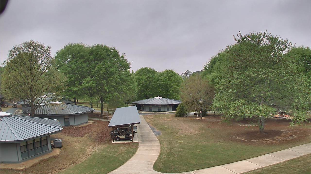 Thumbnail for current weather camera view from Camp Twin Lakes - Will-a-Way in Winder, Georgia