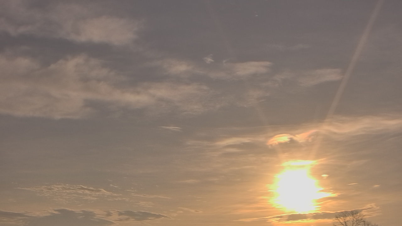 Thumbnail for current weather camera view from Clarkstown CSD - Festa Middle School in New City, New York