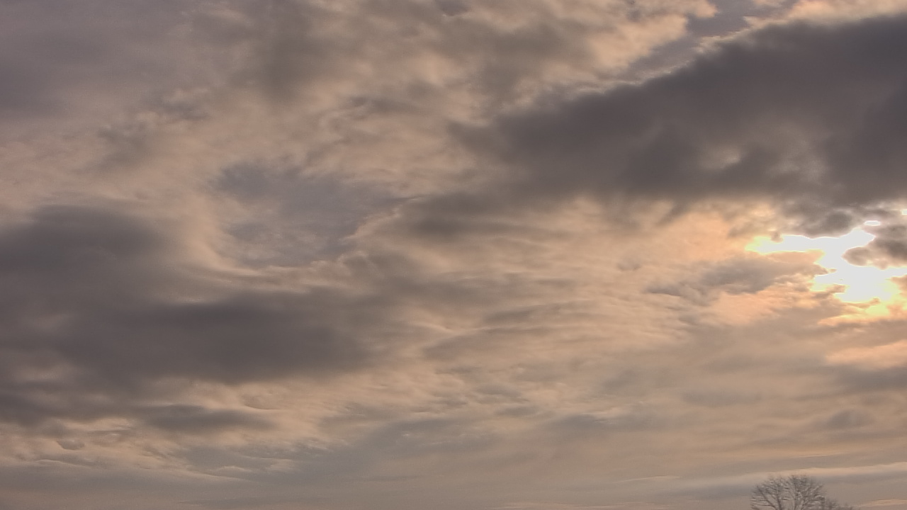 Thumbnail for current weather camera view from Clarkstown CSD - Festa Middle School in New City, New York