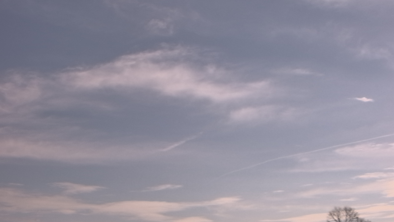 Thumbnail for current weather camera view from Clarkstown CSD - Festa Middle School in New City, New York