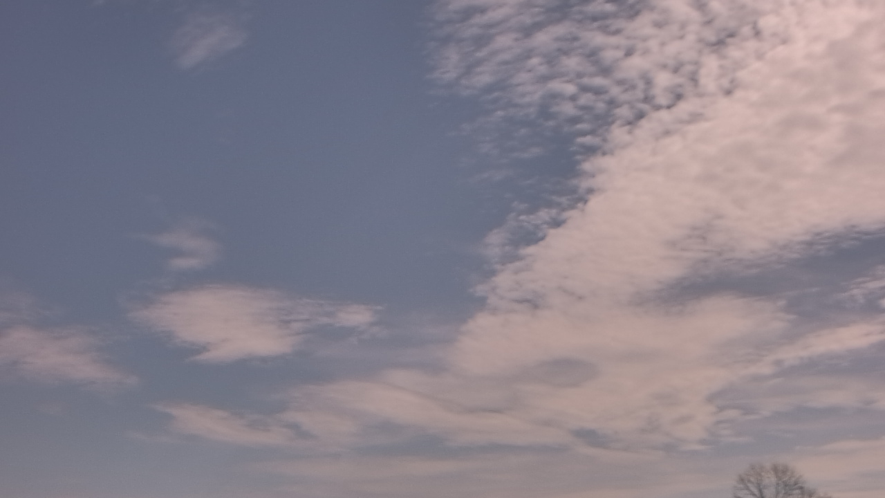 Thumbnail for current weather camera view from Clarkstown CSD - Festa Middle School in New City, New York