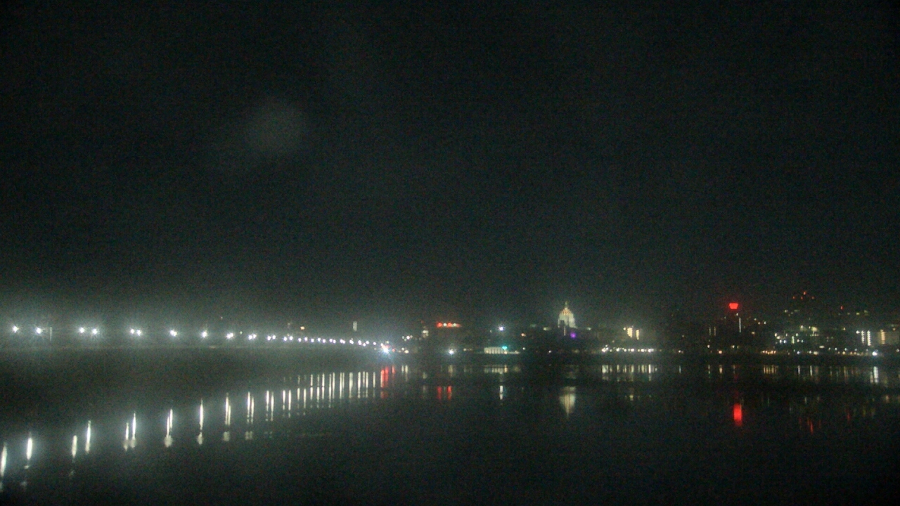 Thumbnail for current weather camera view from Robert Morris CPA in Wormleysburg, Pennsylvania