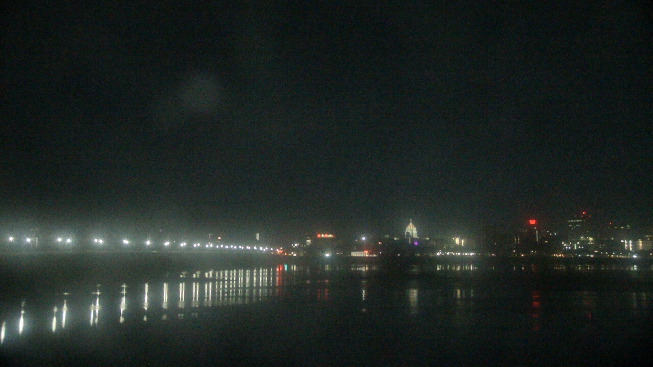 Thumbnail for current weather camera view from Robert Morris CPA in Wormleysburg, Pennsylvania