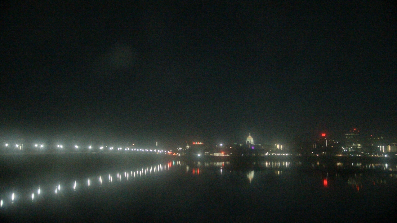 Thumbnail for current weather camera view from Robert Morris CPA in Wormleysburg, Pennsylvania