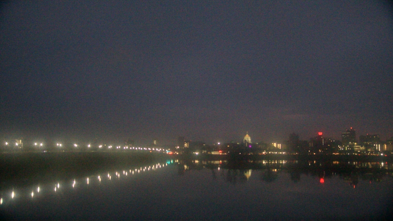 Thumbnail for current weather camera view from Robert Morris CPA in Wormleysburg, Pennsylvania