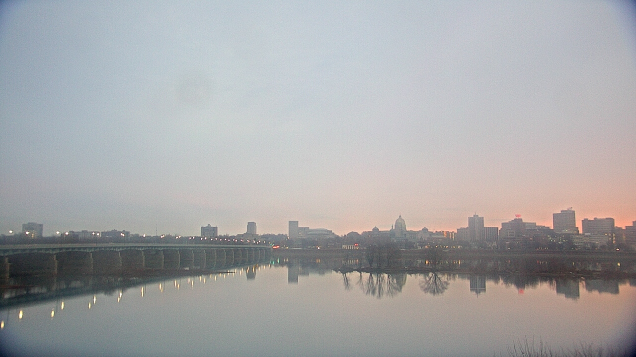 Thumbnail for current weather camera view from Robert Morris CPA in Wormleysburg, Pennsylvania