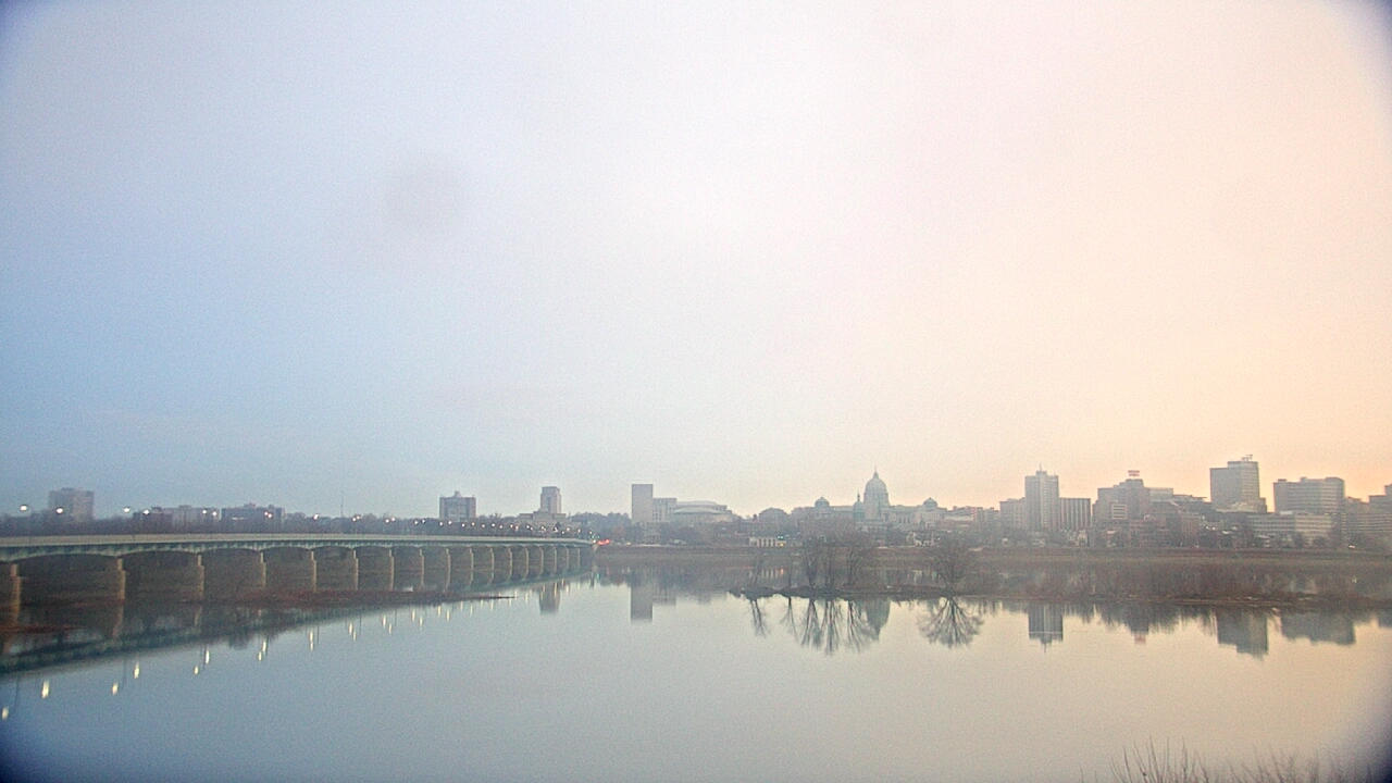 Thumbnail for current weather camera view from Robert Morris CPA in Wormleysburg, Pennsylvania