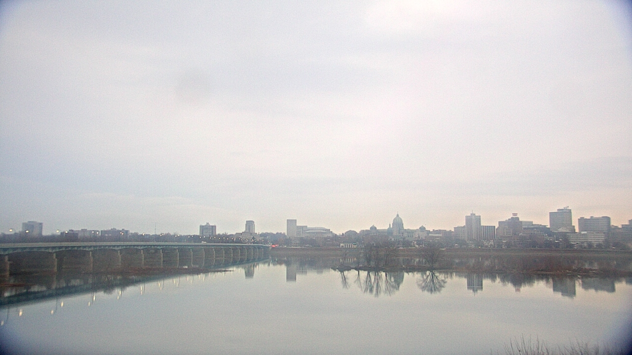 Thumbnail for current weather camera view from Robert Morris CPA in Wormleysburg, Pennsylvania