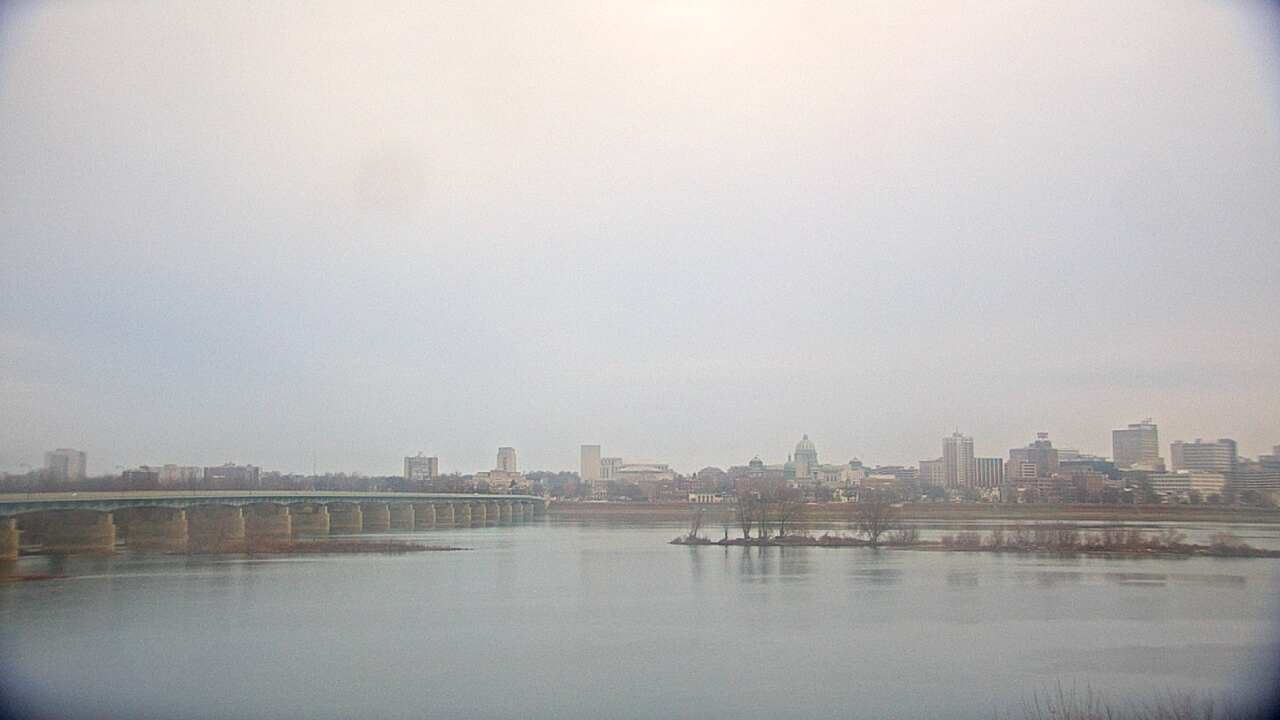 Thumbnail for current weather camera view from Robert Morris CPA in Wormleysburg, Pennsylvania