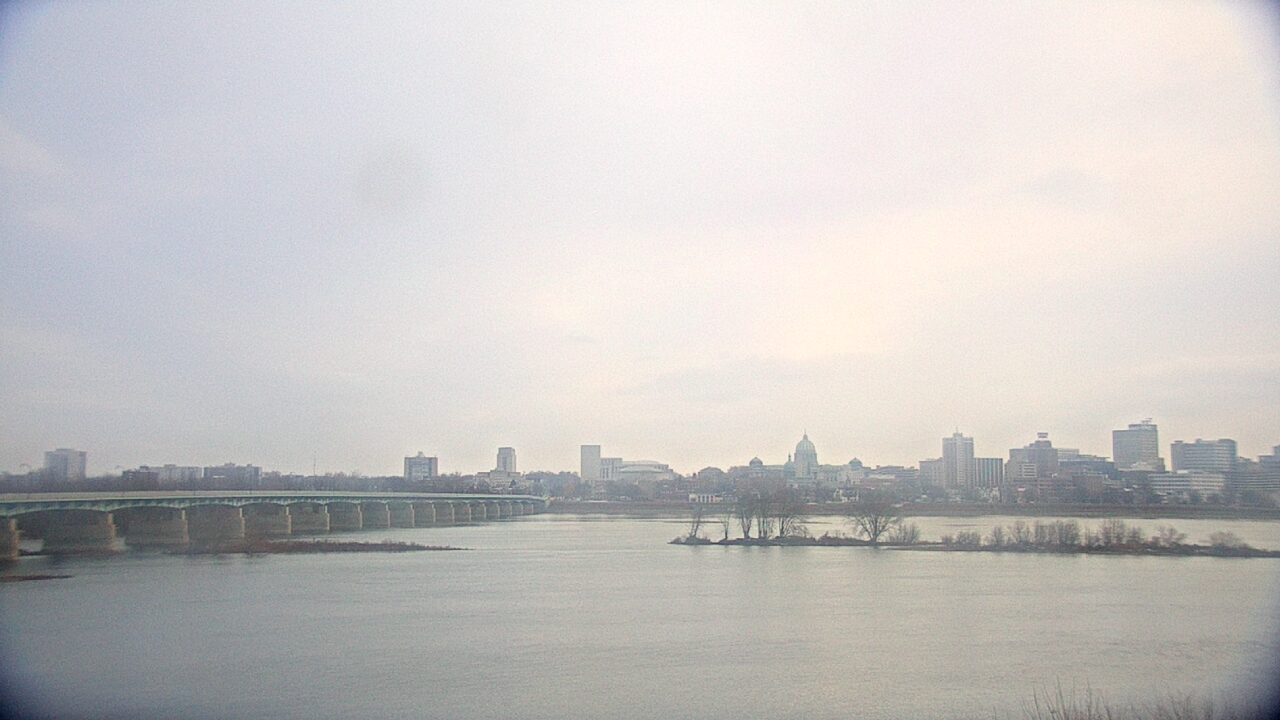 Thumbnail for current weather camera view from Robert Morris CPA in Wormleysburg, Pennsylvania