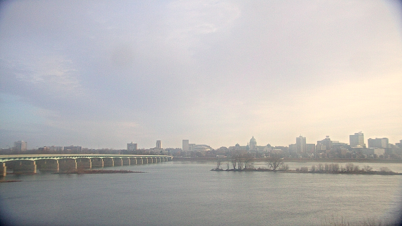 Thumbnail for current weather camera view from Robert Morris CPA in Wormleysburg, Pennsylvania