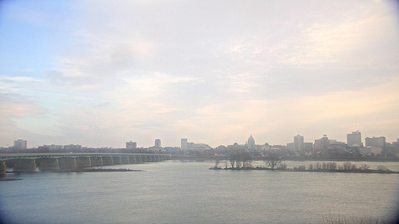 Thumbnail for current weather camera view from Robert Morris CPA in Wormleysburg, Pennsylvania