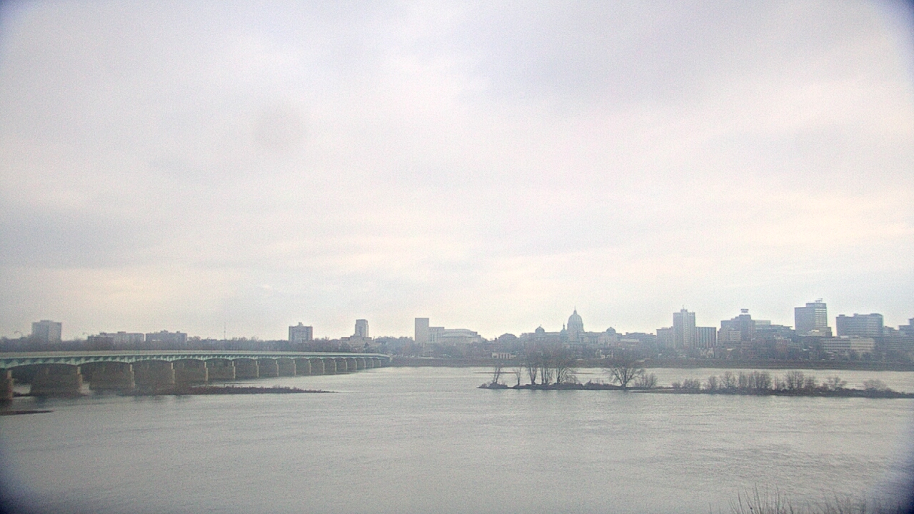 Thumbnail for current weather camera view from Robert Morris CPA in Wormleysburg, Pennsylvania