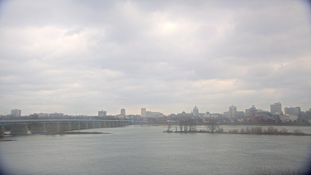 Thumbnail for current weather camera view from Robert Morris CPA in Wormleysburg, Pennsylvania