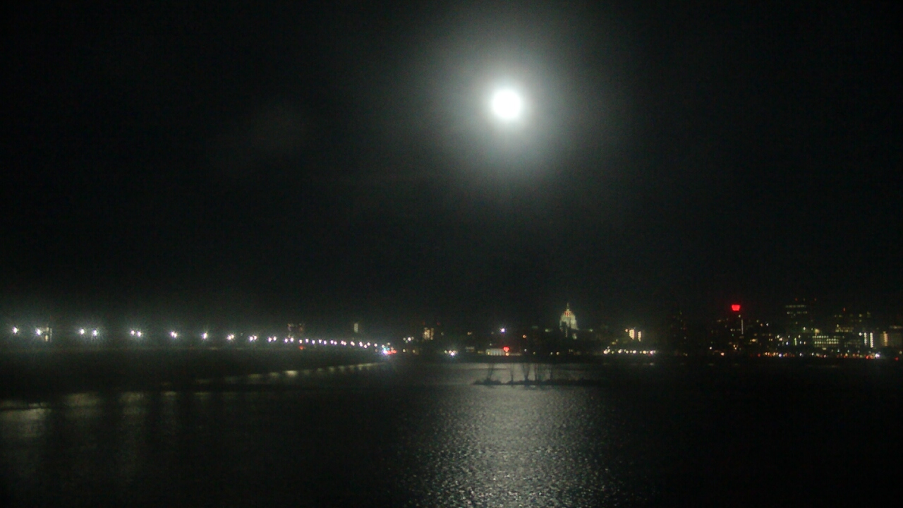 Thumbnail for current weather camera view from Robert Morris CPA in Wormleysburg, Pennsylvania