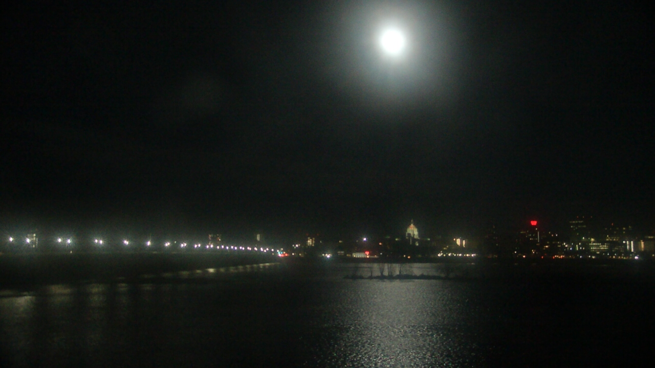 Thumbnail for current weather camera view from Robert Morris CPA in Wormleysburg, Pennsylvania