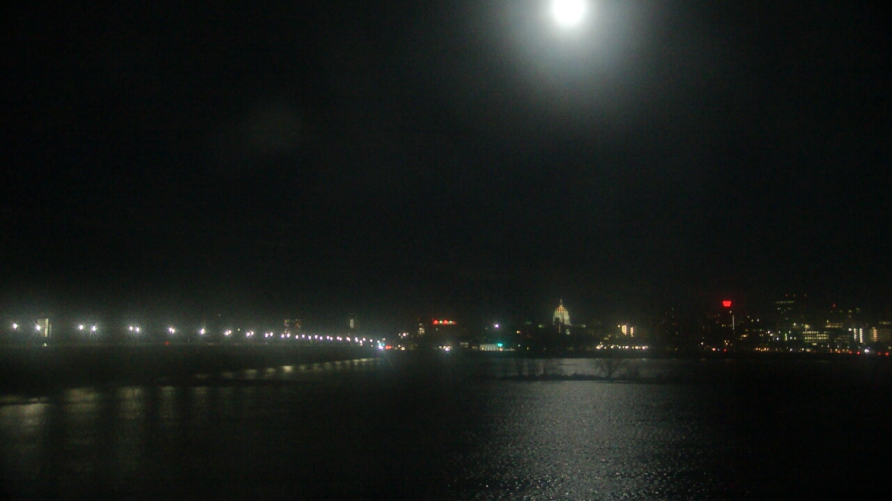 Thumbnail for current weather camera view from Robert Morris CPA in Wormleysburg, Pennsylvania