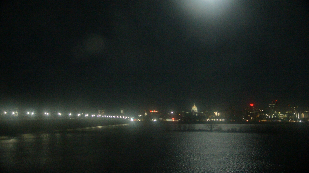 Thumbnail for current weather camera view from Robert Morris CPA in Wormleysburg, Pennsylvania