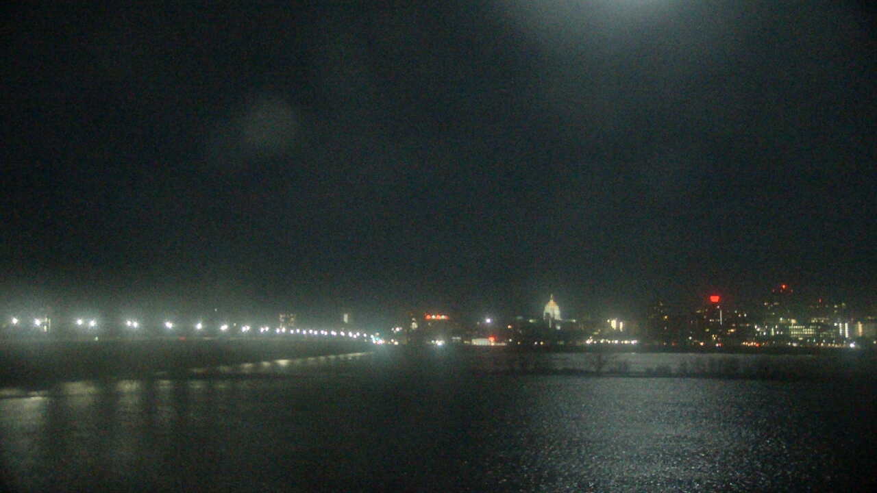 Thumbnail for current weather camera view from Robert Morris CPA in Wormleysburg, Pennsylvania