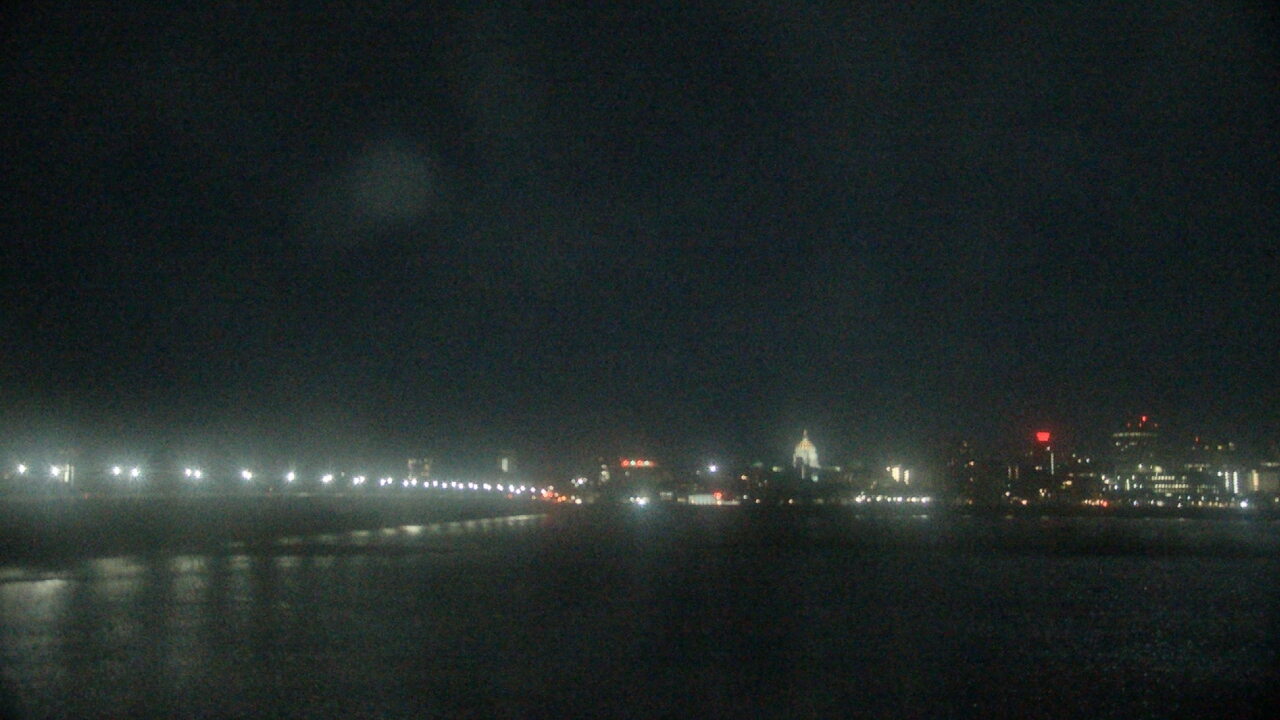 Thumbnail for current weather camera view from Robert Morris CPA in Wormleysburg, Pennsylvania