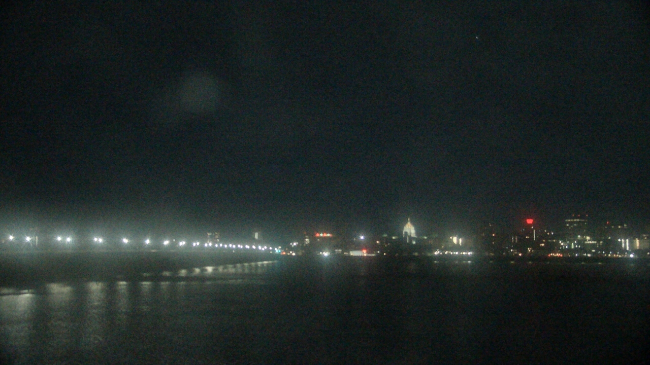 Thumbnail for current weather camera view from Robert Morris CPA in Wormleysburg, Pennsylvania