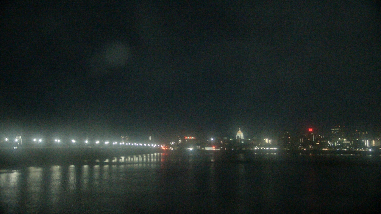 Thumbnail for current weather camera view from Robert Morris CPA in Wormleysburg, Pennsylvania