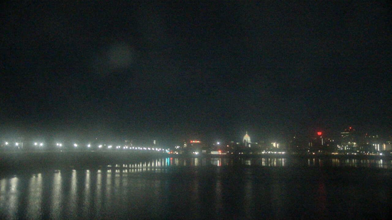 Thumbnail for current weather camera view from Robert Morris CPA in Wormleysburg, Pennsylvania