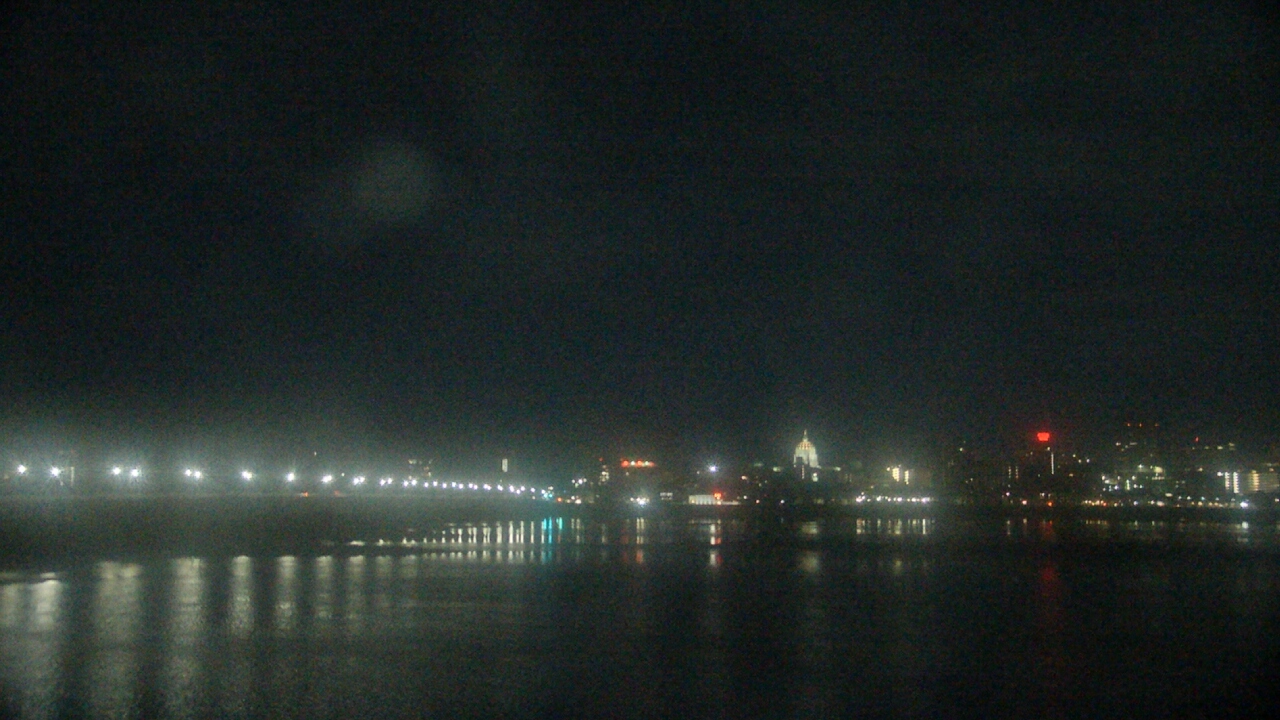 Thumbnail for current weather camera view from Robert Morris CPA in Wormleysburg, Pennsylvania