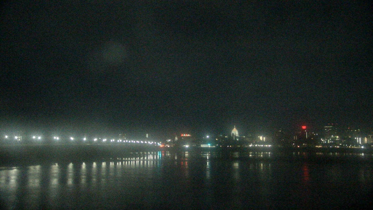 Thumbnail for current weather camera view from Robert Morris CPA in Wormleysburg, Pennsylvania