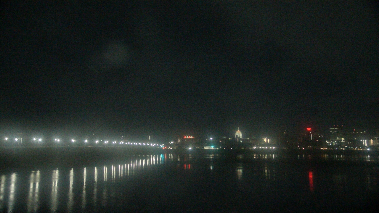 Thumbnail for current weather camera view from Robert Morris CPA in Wormleysburg, Pennsylvania