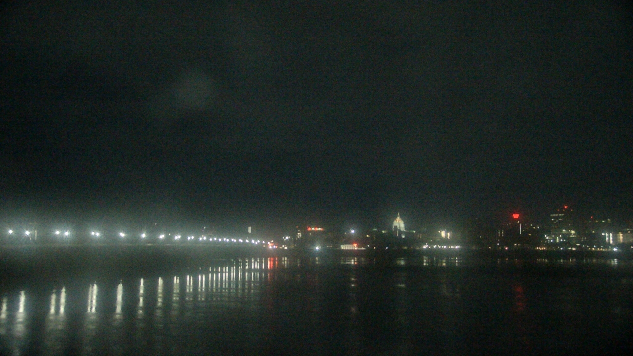 Thumbnail for current weather camera view from Robert Morris CPA in Wormleysburg, Pennsylvania