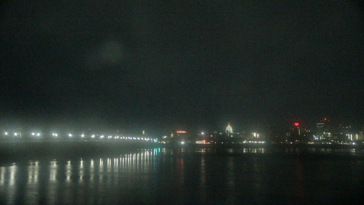 Thumbnail for current weather camera view from Robert Morris CPA in Wormleysburg, Pennsylvania