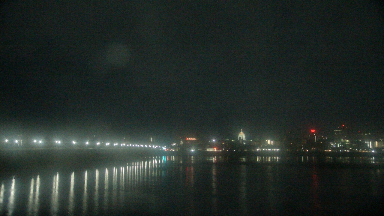 Thumbnail for current weather camera view from Robert Morris CPA in Wormleysburg, Pennsylvania