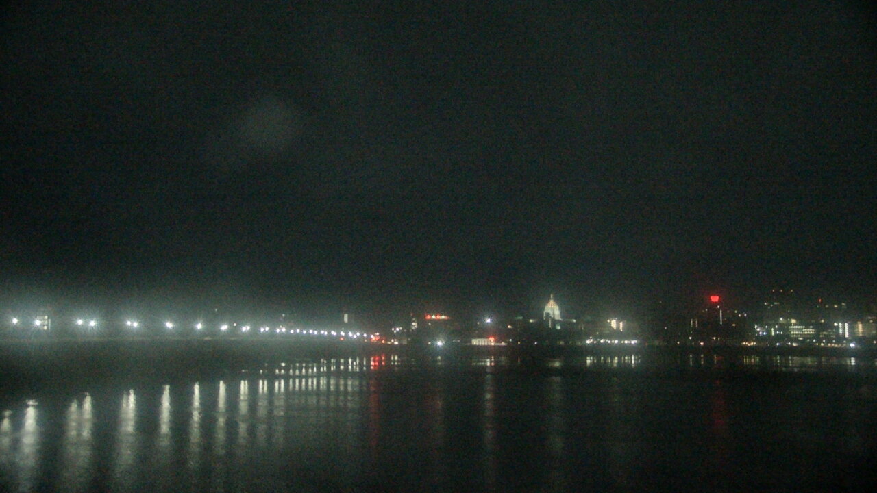 Thumbnail for current weather camera view from Robert Morris CPA in Wormleysburg, Pennsylvania